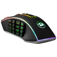 Игровая мышь Redragon Legend Chroma X фото 3